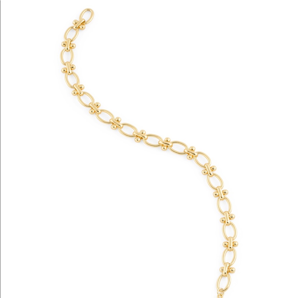NWT Gorjana maya bracelet
